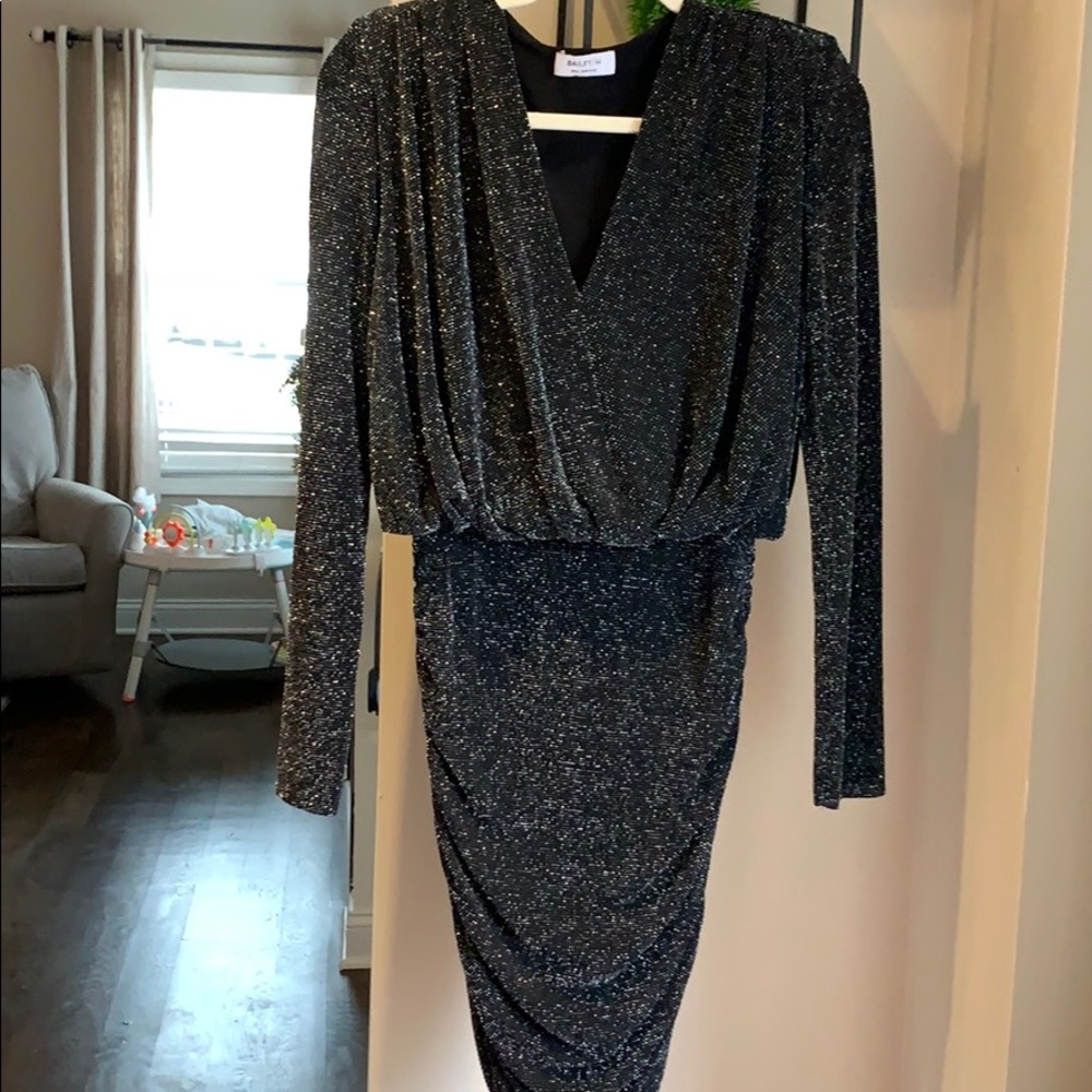 Bailey 44 dress